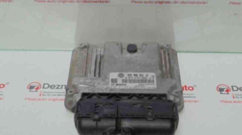 Calculator motor, 03G906021JC, 0281013619, Skoda Octavia 2 Combi (1Z5) 2.0tdi (id:307743)