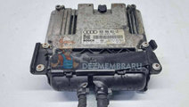 Calculator motor, 03G906021LS, 0281013297, Skoda O...