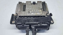 Calculator motor, 03G906021LS, 0281013297, Vw Jett...