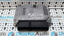 Calculator motor 03G906021MD, Vw Jetta 3 (1K2) 2.0...