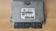 Calculator motor 03G906021QT 0281015026 skoda supe...