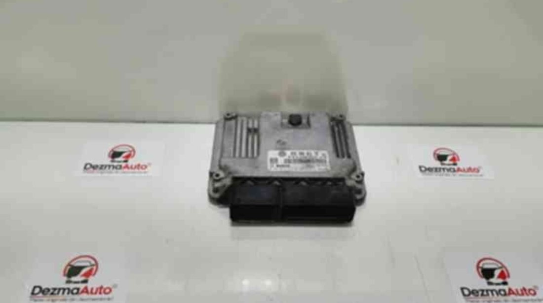 Calculator motor, 03G906021TB, 028101711, Skoda Octavia 2 Combi (1Z5) 1.9 tdi (id:322150)