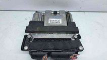 Calculator motor, 03L906022JM, 0281015328, Audi A6...