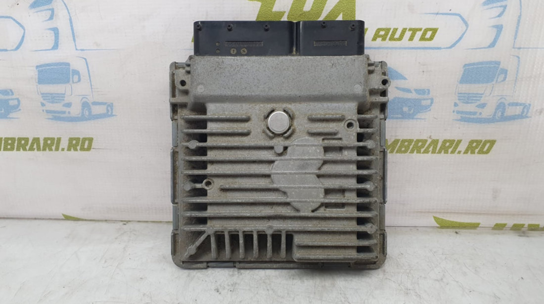 Calculator motor 03L906023dq 1.6 tdi CAY Audi A3 8P/8PA [2th facelift] [2008 - 2013]