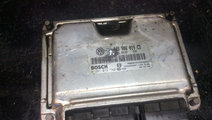 Calculator Motor 045906019cd 1.4 TDI Skoda FABIA 2...