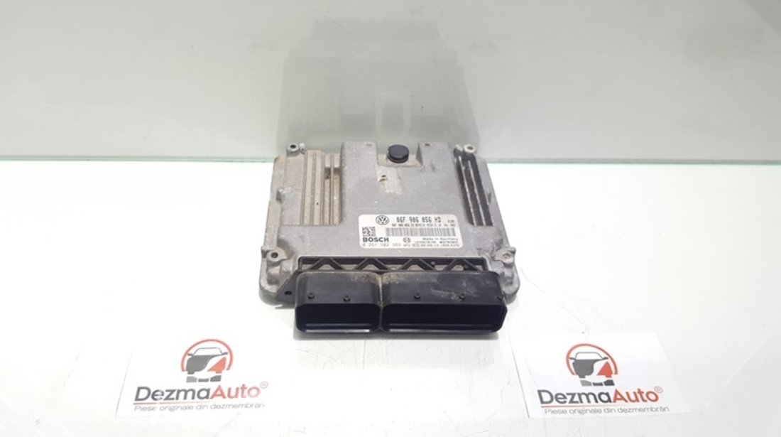 Calculator motor 06F906056HD, Audi A3 cabriolet (8P7) 2.0fsi