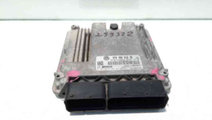 Calculator motor 070906016DE, 0281013302, Vw Touar...