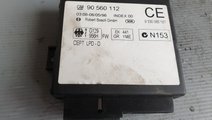 Calculator motor 1.6 benz x16xel opel astra g 9056...