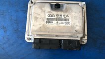 Calculator motor 1.9 tdi audi a4 b6 038906019 jq 0...