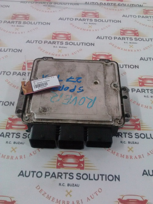 Calculator motor 2.2 D RANGE ROVER EVOQUE