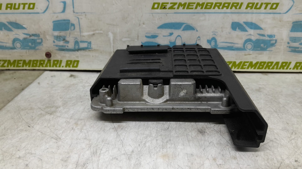 Calculator motor 22878965 2.0 cdti A20DTH Opel Astra J [2009 - 2012]