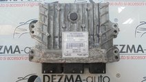 Calculator motor, 237100120R, 237100627R, Renault ...