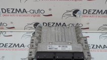 Calculator motor, 237104454R, Dacia Logan MCV, 1.5...