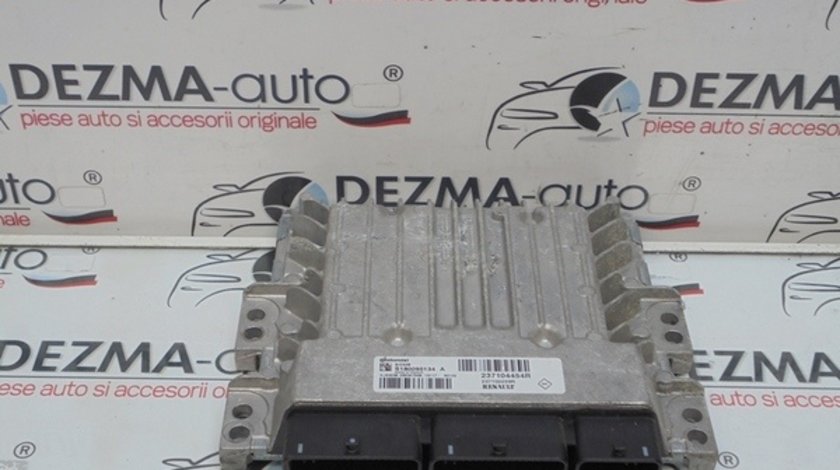 Calculator motor, 237104454R, Dacia Logan pick-up, 1.5 dci