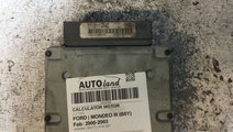 Calculator Motor 2s7a12a650 Ahc 2.0 TDCI Ford MOND...