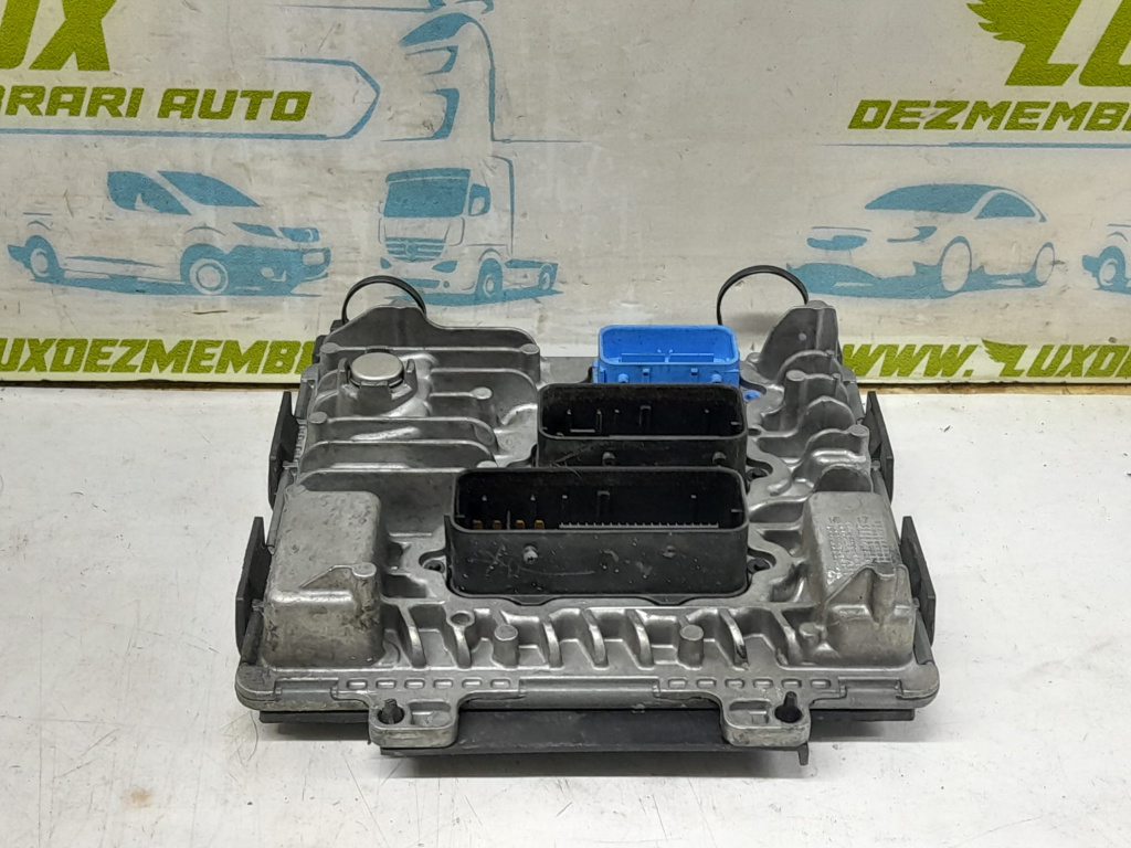 Calculator motor 39025864 Opel Astra K [2015 - 2020] 1.6 cdti B16DTU