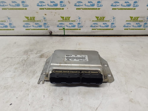 Calculator motor 39121-27311 2.0 crdi D4EA Kia Carens (RS) [facelift] [2002 - 2006] 2.0 crdi D4EA