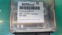 Calculator Motor 55576896 2.0 CDTI,a20dth Opel AST...