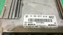 Calculator Motor 55577619 2.0 CDTI Opel INSIGNIA 2...