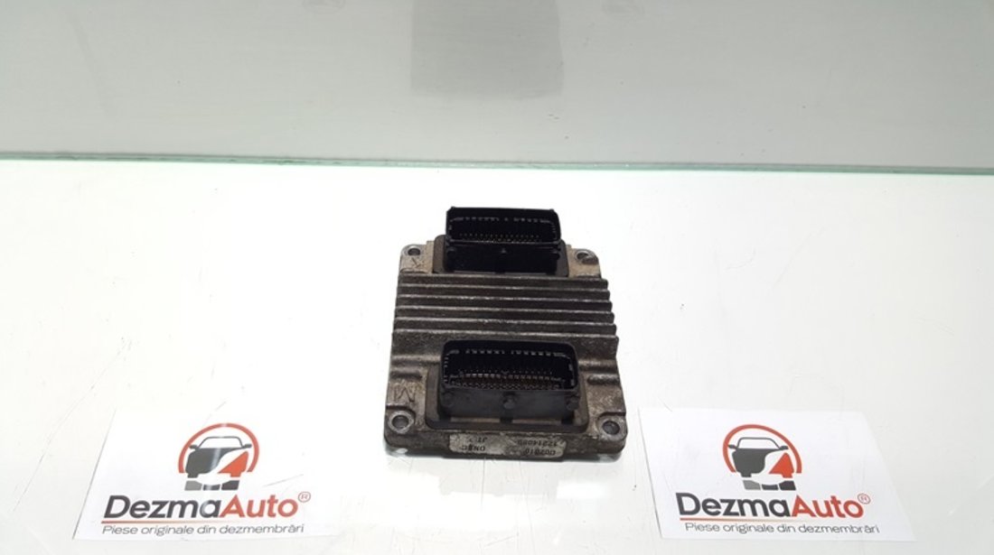 Calculator motor 8973003271, Opel Astra H GTC 1.7cdti