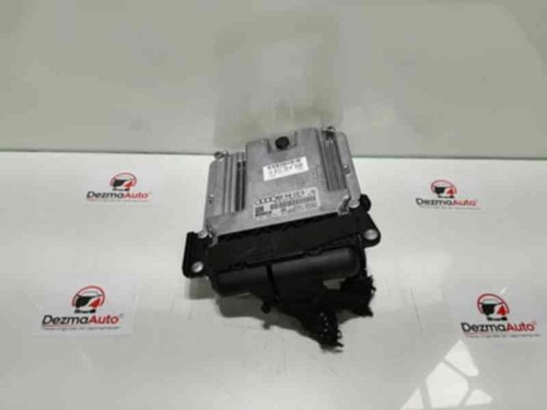 Calculator motor 8E0910115N,0261S02211, Audi A4 Avant (8ED, B7), 2.0TFSI (id:327562)