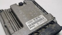 Calculator motor Audi A3 8P 1.9 Tdi ECU 03G906016J...