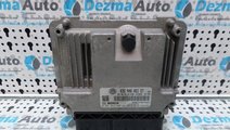 Calculator motor Audi A3 (8P1) 2.0tdi, BMM, 03G906...