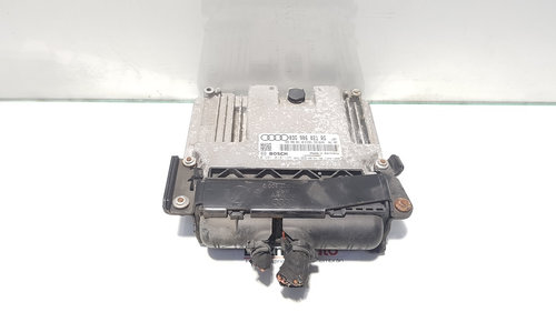 Calculator motor, Audi A3 Sportback (8PA) 1.9 tdi, 03G906021RG (id:402846)