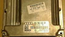 Calculator motor Audi A4 2005-2008 2.0TDI BLB 03G9...