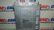 Calculator motor Audi A4 B5 1.9 TDI cod: 028906021...