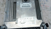Calculator motor Audi A5 2011, 8K2907115AF
