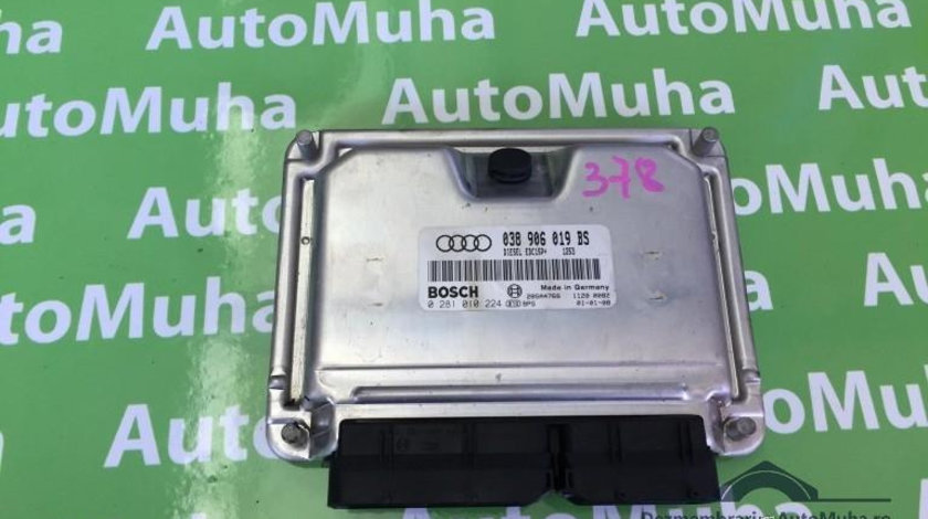 Calculator motor Audi A6 (1997-2004) [4B, C5] 038906019BS