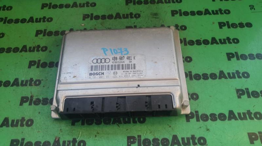 Calculator motor Audi A6 (1997-2004) [4B, C5] 0281001931