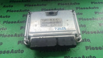 Calculator motor Audi A6 (1997-2004) [4B, C5] 0281...