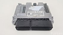 Calculator Motor Audi A6 2.0TDI CGLC COD: 03L90601...
