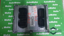 Calculator motor Audi A6 (2010->) [4G2, C7] 028103...