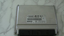 Calculator motor Audi A6 4B/C5 [1997 - 2001] wagon...