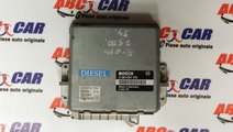 Calculator motor BMW Seria 3 E30 2.5 TD cod: 22447...