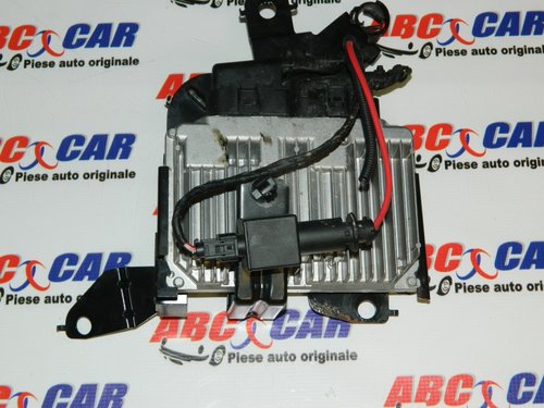 Calculator motor Bmw Seria 3 E46 1.6 benzina Cod: 7516809