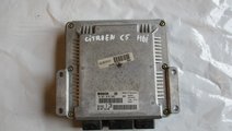 CALCULATOR MOTOR BOSCH 0281010808 CITROEN C5 1 2.0...