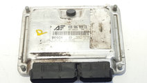 Calculator motor Bosch, cod 038906019LD, 028101119...