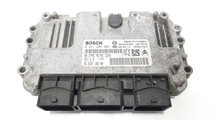 Calculator motor Bosch, cod 9663518680, 0261208908...