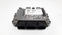 Calculator motor Bosch, cod 9664843780, 0281013872...