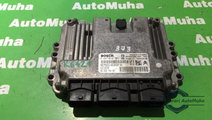 Calculator motor Citroen C4 Picasso (2006->) [UD_]...