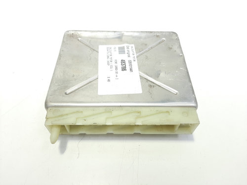 Calculator motor, cod 0281011441, Volvo S60, 2.4D, D5244T5 (idi:483786)