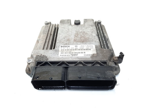 Calculator motor, cod 0281014265, P05033700AF, Dodge Avenger, 2.0 CRD, ECD (id:550117)