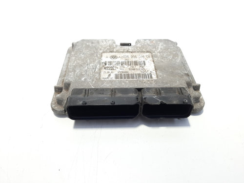 Calculator motor, cod 036906034CN, VW, 1.6 benz, AZD (idi:483054)