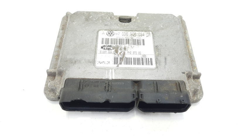 Calculator motor, cod 036906034DR, Vw Bora (1J2) 1.6 b, BCB (idi:483705)