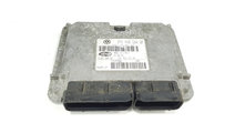 Calculator motor, cod 036906034GP, Skoda Fabia 1 S...