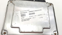 Calculator motor, cod 038906012H, 0281010129, Seat...